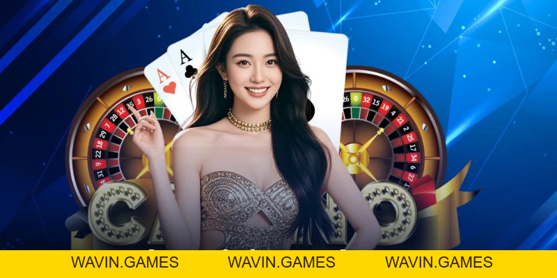 LU888 - Hệ Thống Cá Cược An Toàn, Thanh Toán Siêu Tốc - wavin.games - WAVIN.GAMES