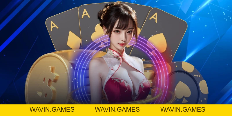 LU888 - Hệ Thống Cá Cược An Toàn, Thanh Toán Siêu Tốc - wavin.games - WAVIN.GAMES