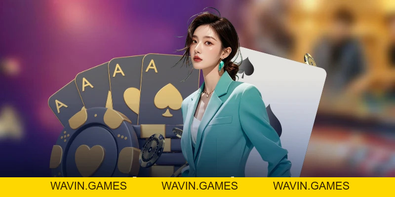 Cách Thắng Xì Dách LU888: Mẹo Chơi Hay, Thưởng Cực Khủng - wavin.games - WAVIN.GAMES