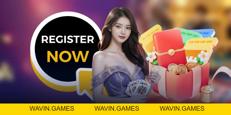 Đăng Ký LU888 - Quy Trình Đơn Giản, Khuyến Mãi Hấp Dẫn - wavin.games - WAVIN.GAMES