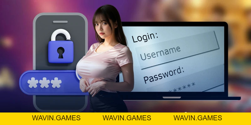 Đăng Nhập LU888 - 3 Bước Dễ Dàng Để Bạn Tham Gia Nhà Cái - wavin.games - WAVIN.GAMES