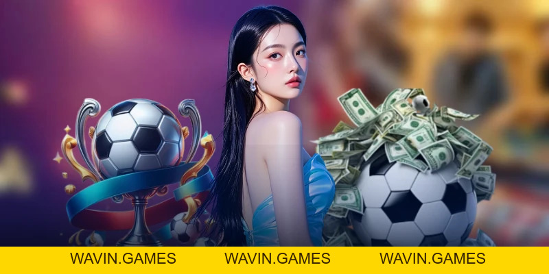 Nhận Định Kèo Châu Âu LU888: Hướng Dẫn Cá Cược Cho Tân Thủ - wavin.games - WAVIN.GAMES