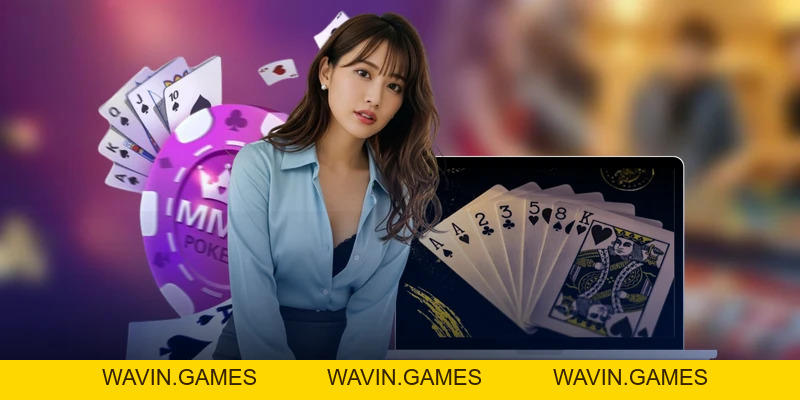 Mẹo Chơi Baccarat LU888: Hướng Dẫn Chi Tiết Cho Tân Thủ 2026 - wavin.games - WAVIN.GAMES