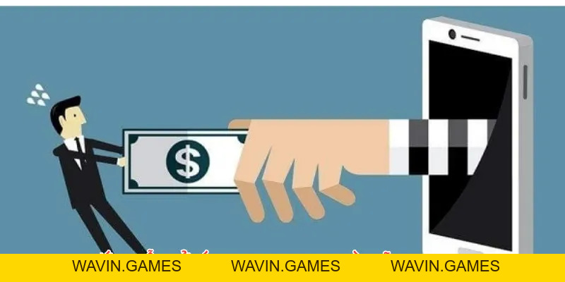 Rút Tiền LU888 - Quy Trình Giao Dịch Thuận Tiện Trong 2026 - wavin.games - WAVIN.GAMES