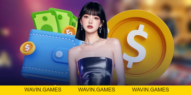 Nạp Tiền LU888 - Các Bước Dễ Hiểu, Nạp Tiền Trong Tích Tắc - wavin.games - WAVIN.GAMES