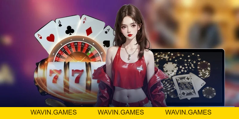 Cách Quay Roulette LU888 - Hướng Dẫn Chi Tiết Cho Tân Thủ 2026 - wavin.games - WAVIN.GAMES