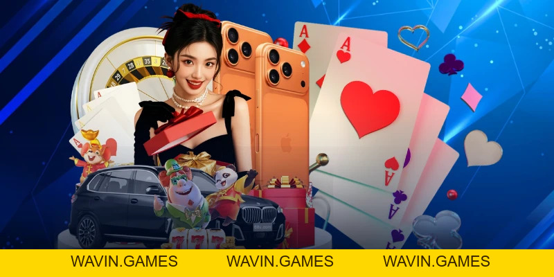 LU888 - Hệ Thống Cá Cược An Toàn, Thanh Toán Siêu Tốc - wavin.games - WAVIN.GAMES