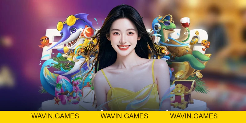 Mẹo Bắn Cá Thần Tài LU888: Bí Kíp Săn Thưởng Cực Đỉnh - wavin.games - WAVIN.GAMES