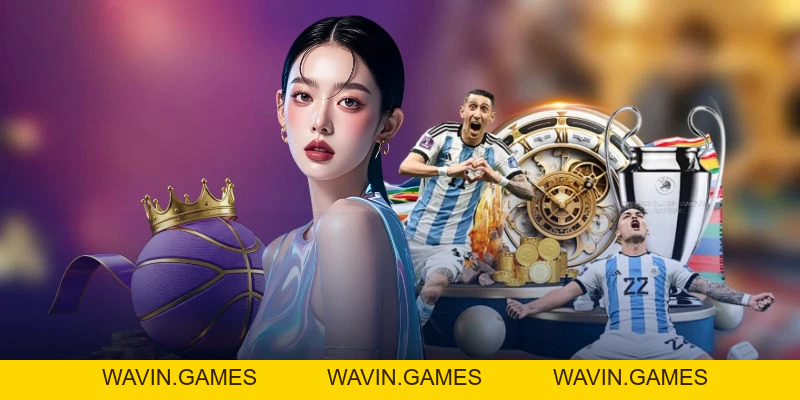Soi Kèo Châu Á LU888 - Cẩm Nang Cược Thể Thao Cho Tân Thủ - wavin.games - WAVIN.GAMES