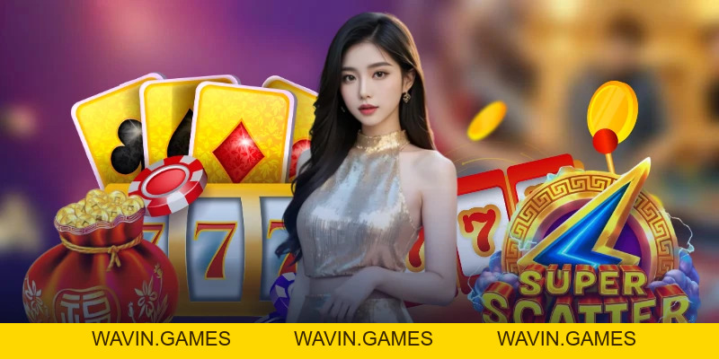 Mẹo Săn Nổ Hũ Thần Tài LU888: Bí Kíp Thắng Lớn 2026 - wavin.games - WAVIN.GAMES