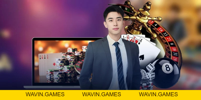 Mẹo Chơi Baccarat LU888: Hướng Dẫn Chi Tiết Cho Tân Thủ 2026 - wavin.games - WAVIN.GAMES