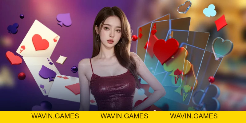 game bài LU888 - wavin.games - WAVIN.GAMES
