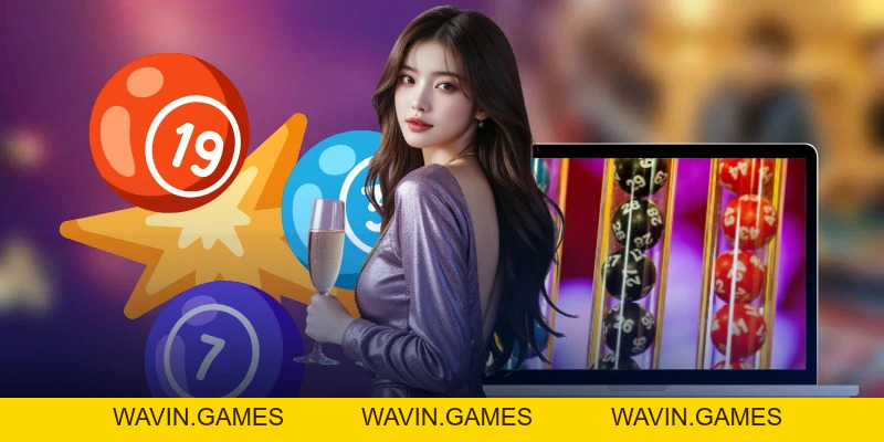 Bí Kíp Xổ Số Miền Trung LU888: Cẩm Nang Cược Số Cho Tân Thủ - wavin.games - WAVIN.GAMES