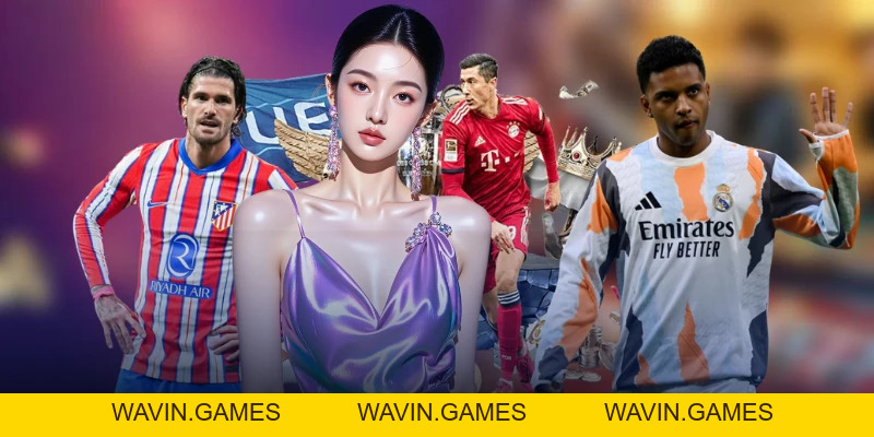 Mẹo Soi Kèo Thẻ Phạt LU888: Cẩm Nang Cá Cược Cho Tân Thủ - wavin.games - WAVIN.GAMES