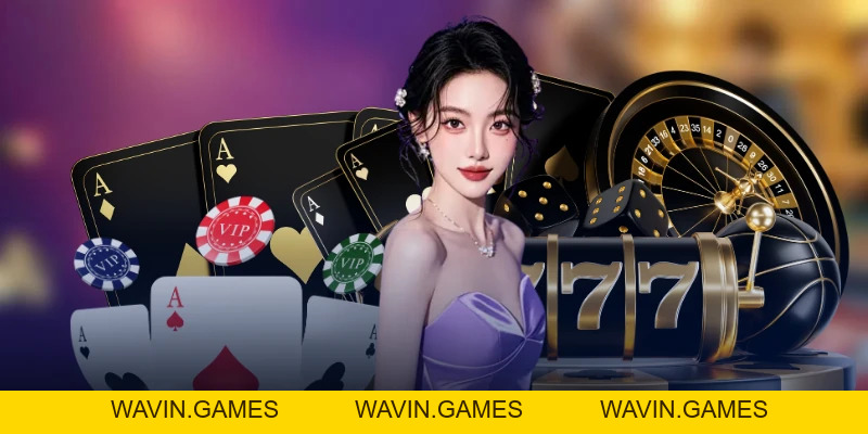 Bí Kíp Sâm Lốc LU888: Chiến Thuật Sắp Và Ra Bài Đỉnh Cao - wavin.games - WAVIN.GAMES
