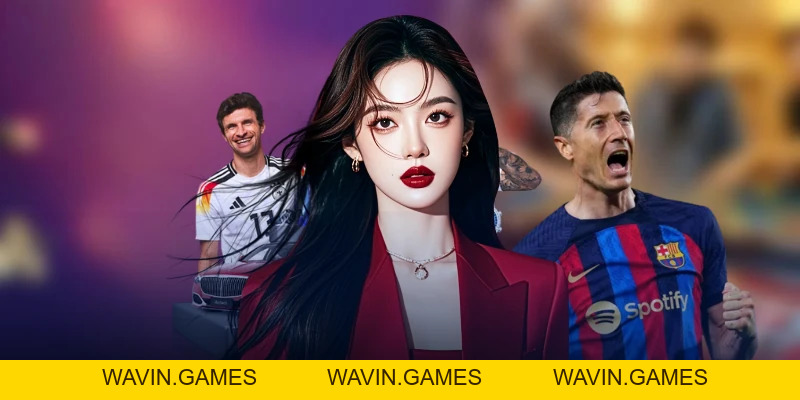 Nhận Định Kèo Châu Âu LU888: Hướng Dẫn Cá Cược Cho Tân Thủ - wavin.games - WAVIN.GAMES