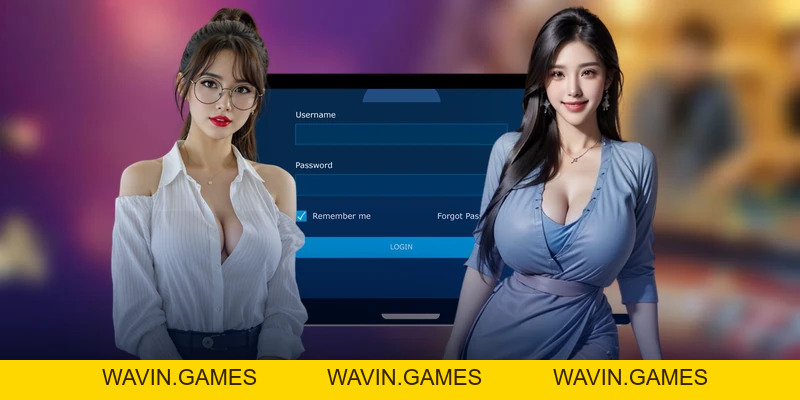 Đăng Nhập LU888 - 3 Bước Dễ Dàng Để Bạn Tham Gia Nhà Cái - wavin.games - WAVIN.GAMES