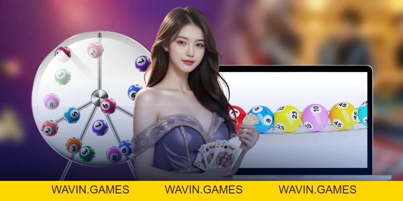 Soi Cầu Xổ Số Miền Bắc LU888: Kết Quả Trực Tuyến 2026 - wavin.games - WAVIN.GAMES