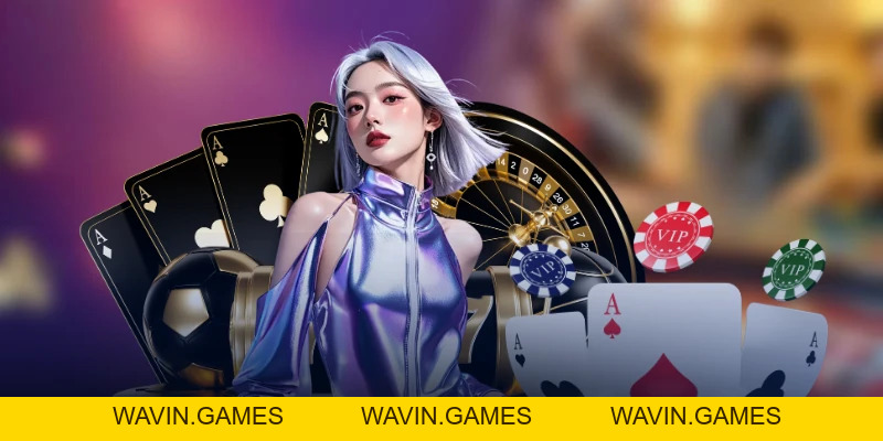 Mẹo Chơi Tiến Lên LU888: Bí Quyết Thắng Lớn Tại Nhà Cái - wavin.games - WAVIN.GAMES