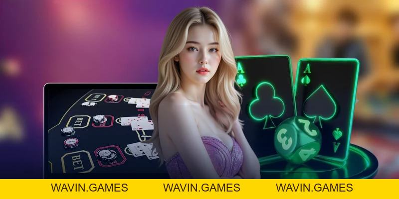 Mẹo Chơi Baccarat LU888: Hướng Dẫn Chi Tiết Cho Tân Thủ 2026 - wavin.games - WAVIN.GAMES