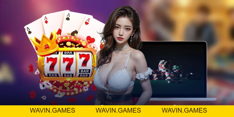 Cách Quay Roulette LU888 - Hướng Dẫn Chi Tiết Cho Tân Thủ 2026 - wavin.games - WAVIN.GAMES