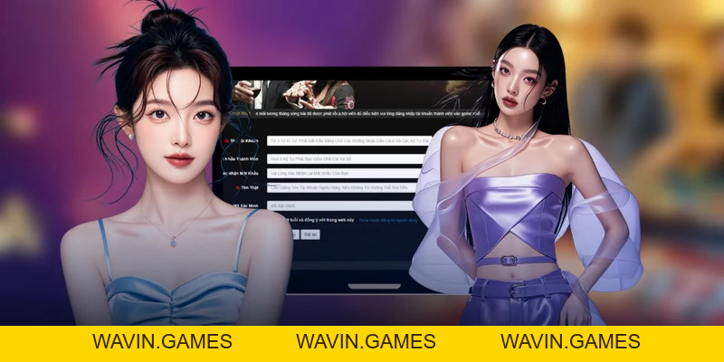 Đăng Ký LU888 - Quy Trình Đơn Giản, Khuyến Mãi Hấp Dẫn - wavin.games - WAVIN.GAMES