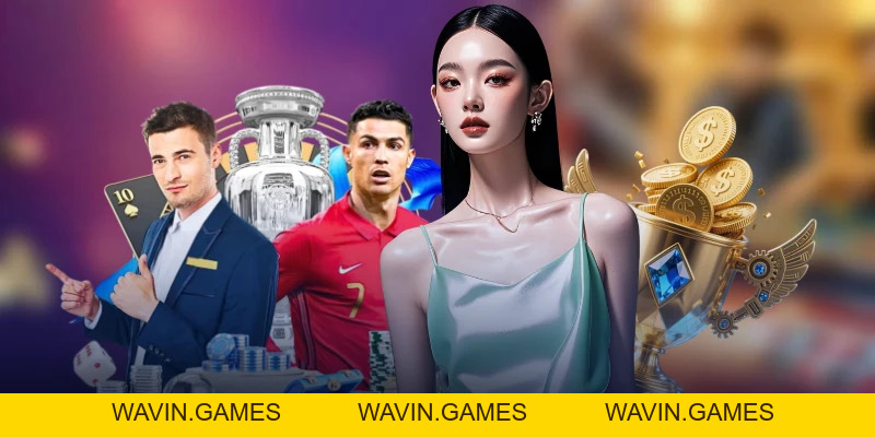 Bí Quyết Cược Kèo Phạt Góc LU888: Ưu Đãi Và Thưởng Lớn 2026 - wavin.games - WAVIN.GAMES