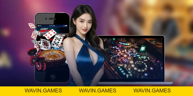 casino LU888 - wavin.games - WAVIN.GAMES