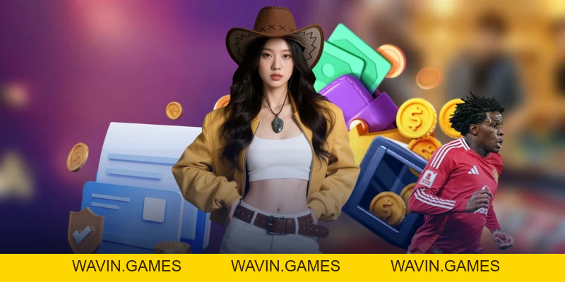 Nạp Tiền LU888 - Các Bước Dễ Hiểu, Nạp Tiền Trong Tích Tắc - wavin.games - WAVIN.GAMES
