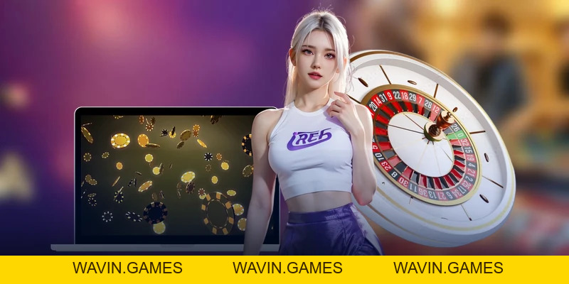 Mẹo Chơi Baccarat LU888: Hướng Dẫn Chi Tiết Cho Tân Thủ 2026 - wavin.games - WAVIN.GAMES