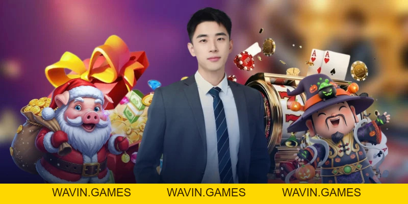 Mẹo Săn Nổ Hũ Thần Tài LU888: Bí Kíp Thắng Lớn 2026 - wavin.games - WAVIN.GAMES