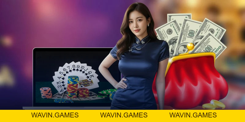 Sảnh AE Sexy LU888: Tổng Quan Nhà Phát Hành Live Dealer 2026 - wavin.games - WAVIN.GAMES