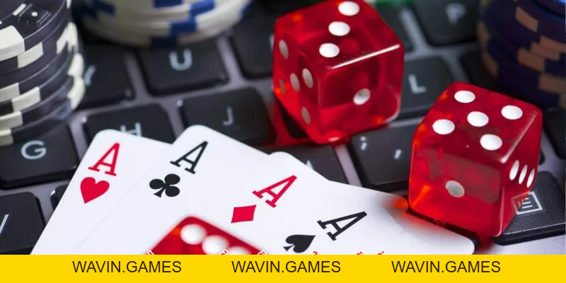 Thủ Thuật Phỏm LU888: Bí Quyết Săn Thưởng Lớn Cực Hấp Dẫn - wavin.games - WAVIN.GAMES