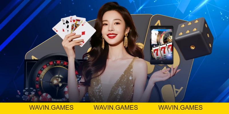LU888 - Hệ Thống Cá Cược An Toàn, Thanh Toán Siêu Tốc - wavin.games - WAVIN.GAMES