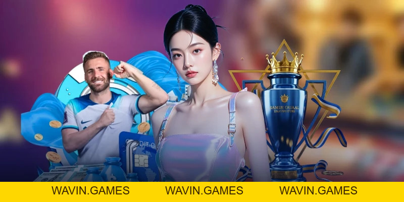 Bí Quyết Cược Kèo Phạt Góc LU888: Ưu Đãi Và Thưởng Lớn 2026 - wavin.games - WAVIN.GAMES