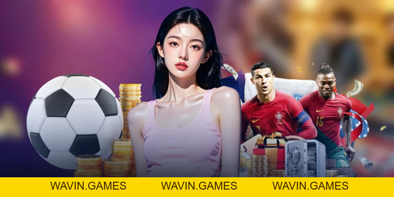 thể thao LU888 - wavin.games - WAVIN.GAMES