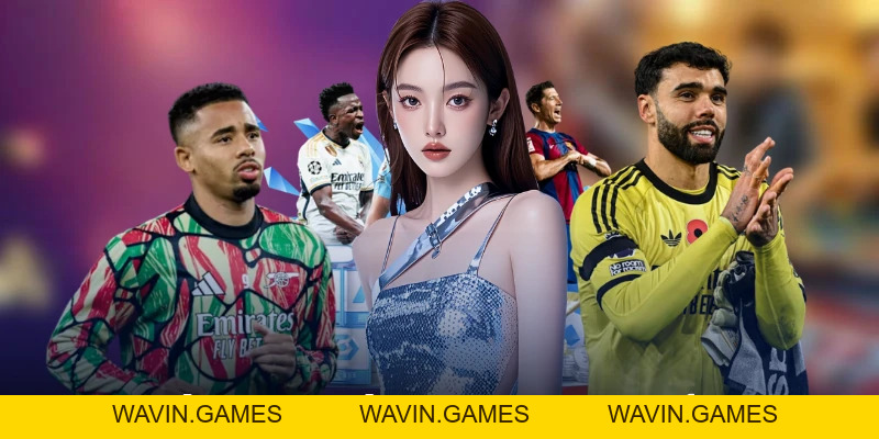 Sảnh SBOBET LU888 - Tỷ Lệ Kèo Và Danh Mục Thể Thao Đặc Sắc - wavin.games - WAVIN.GAMES