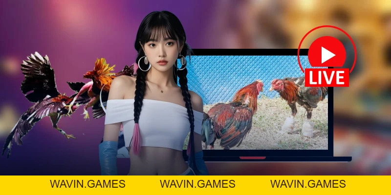 Sảnh SV368 Đá Gà LU888: So Sánh Các Hình Thức Cược Phổ Biến - wavin.games - WAVIN.GAMES
