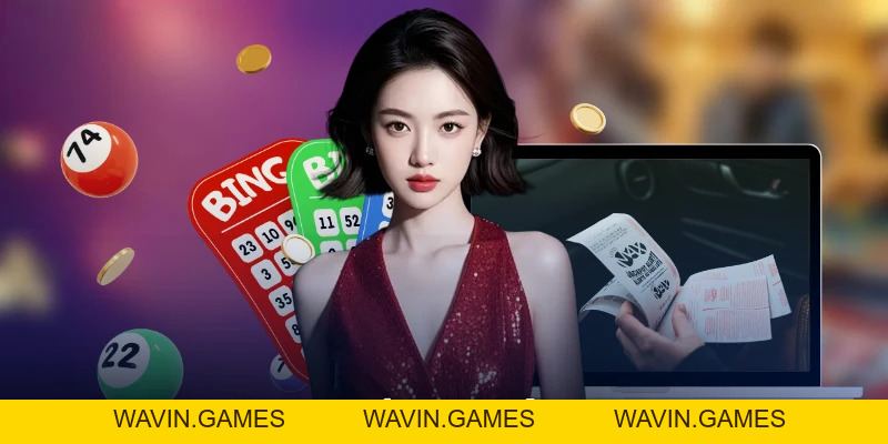 Soi Cầu Xổ Số Miền Bắc LU888: Kết Quả Trực Tuyến 2026 - wavin.games - WAVIN.GAMES