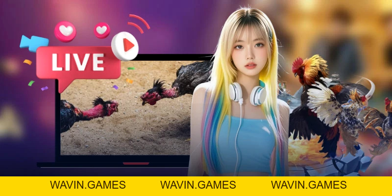 Đá Gà Philippines Tại LU888: Các Hình Thức Cược Phổ Biến - wavin.games - WAVIN.GAMES