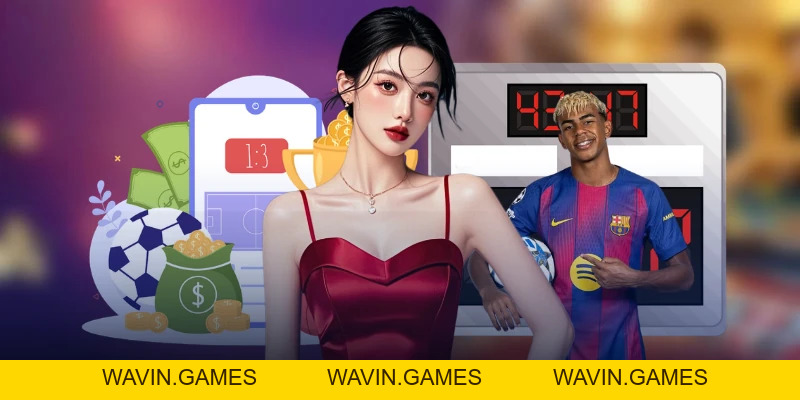 Sảnh SBOBET LU888 - Tỷ Lệ Kèo Và Danh Mục Thể Thao Đặc Sắc - wavin.games - WAVIN.GAMES