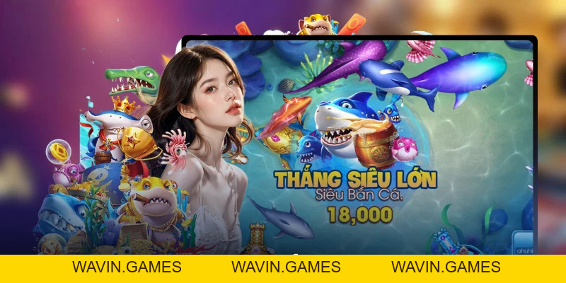 Cách Dùng Tool Hack Bắn Cá LU888: Sự Thật Và Rủi Ro 2026 - wavin.games - WAVIN.GAMES