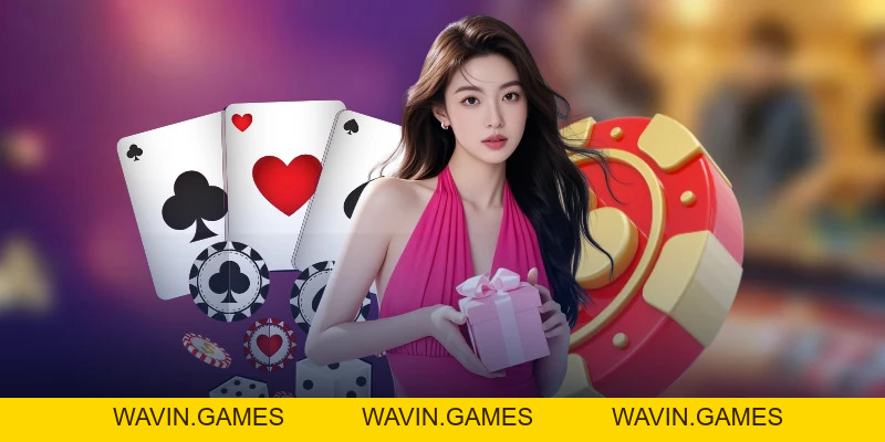Thủ Thuật Phỏm LU888: Bí Quyết Săn Thưởng Lớn Cực Hấp Dẫn - wavin.games - WAVIN.GAMES