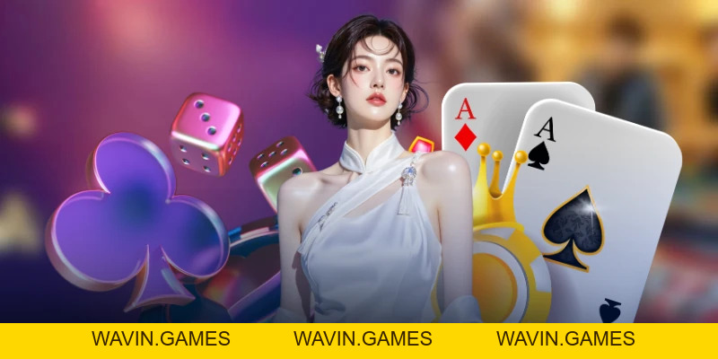 game bài LU888 - wavin.games - WAVIN.GAMES