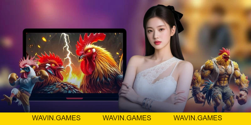 Mẹo Xem Đá Gà Cựa Dao LU888: Phân Tích Kèo Cược Chuẩn Xác - wavin.games - WAVIN.GAMES