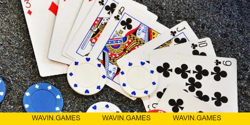 Thủ Thuật Phỏm LU888: Bí Quyết Săn Thưởng Lớn Cực Hấp Dẫn - wavin.games - WAVIN.GAMES