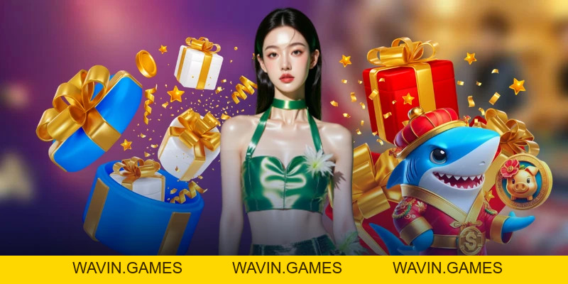 Cách Nhận Khuyến Mãi Nạp Đầu LU888: Hướng Dẫn Chi Tiết Nhất - wavin.games - WAVIN.GAMES
