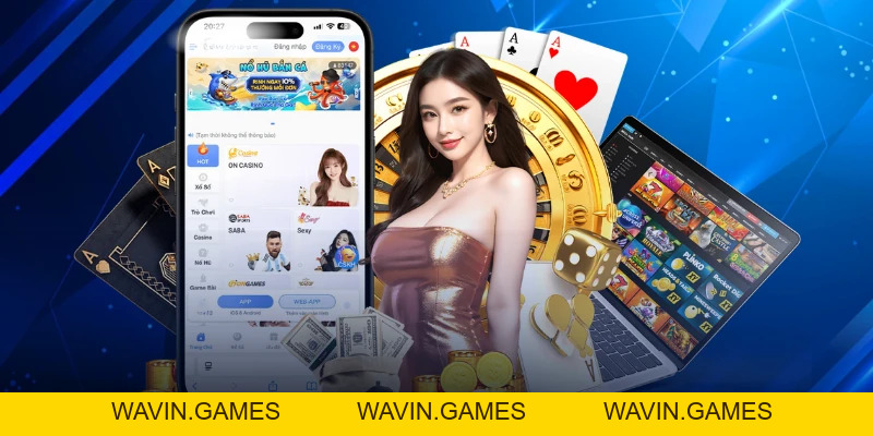 LU888 - Hệ Thống Cá Cược An Toàn, Thanh Toán Siêu Tốc - wavin.games - WAVIN.GAMES