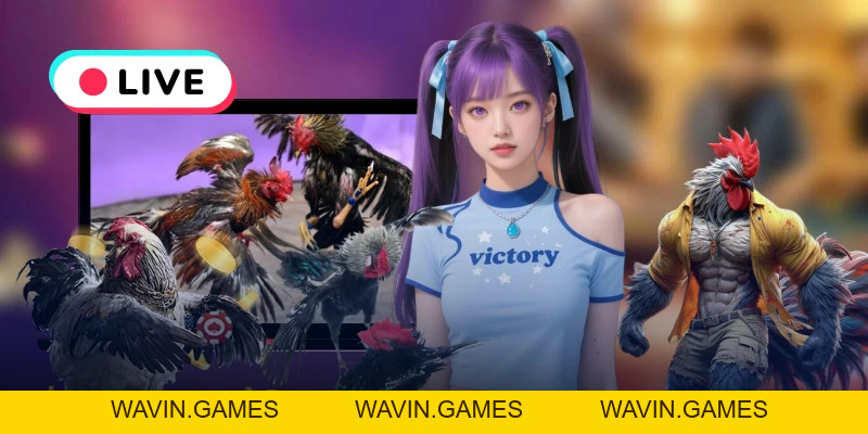 Mẹo Xem Đá Gà Cựa Dao LU888: Phân Tích Kèo Cược Chuẩn Xác - wavin.games - WAVIN.GAMES