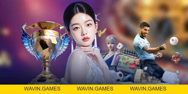 Sảnh SABA Thể Thao LU888: Cung Cấp Kèo Cược Tỷ Lệ Cao Nhất - wavin.games - WAVIN.GAMES